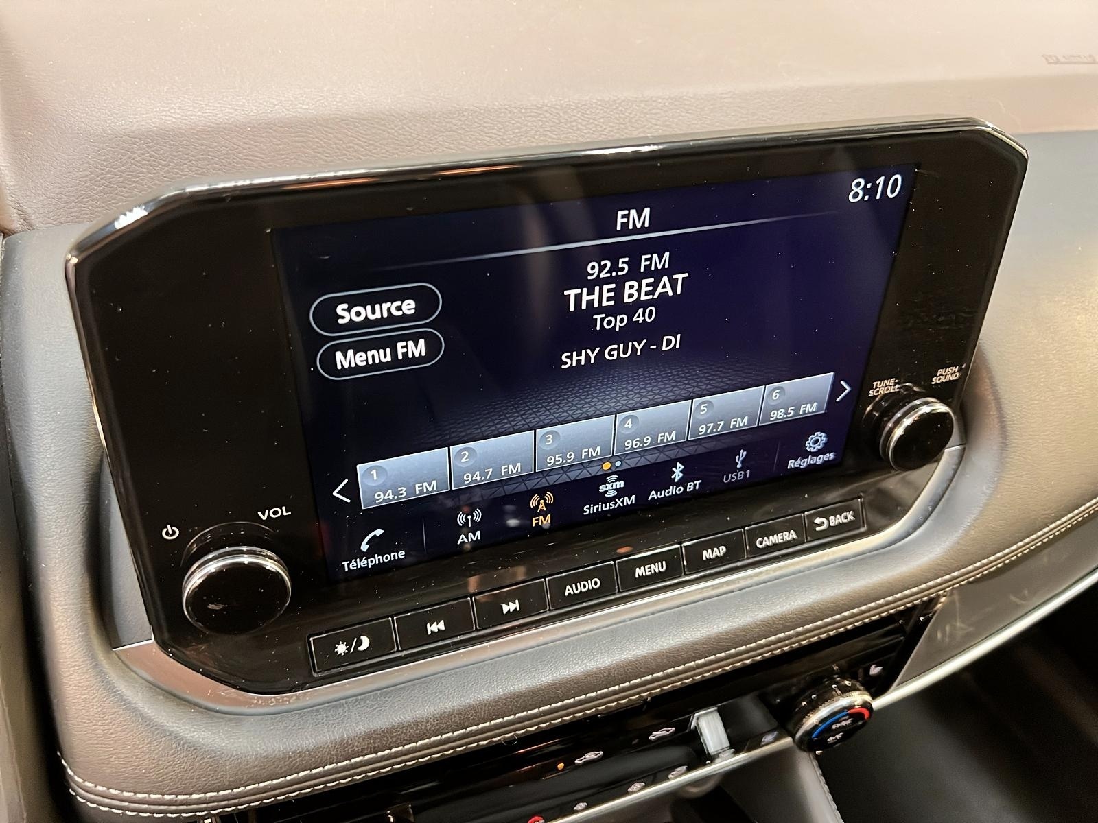 Nissan Rogue 2023 - Image #18