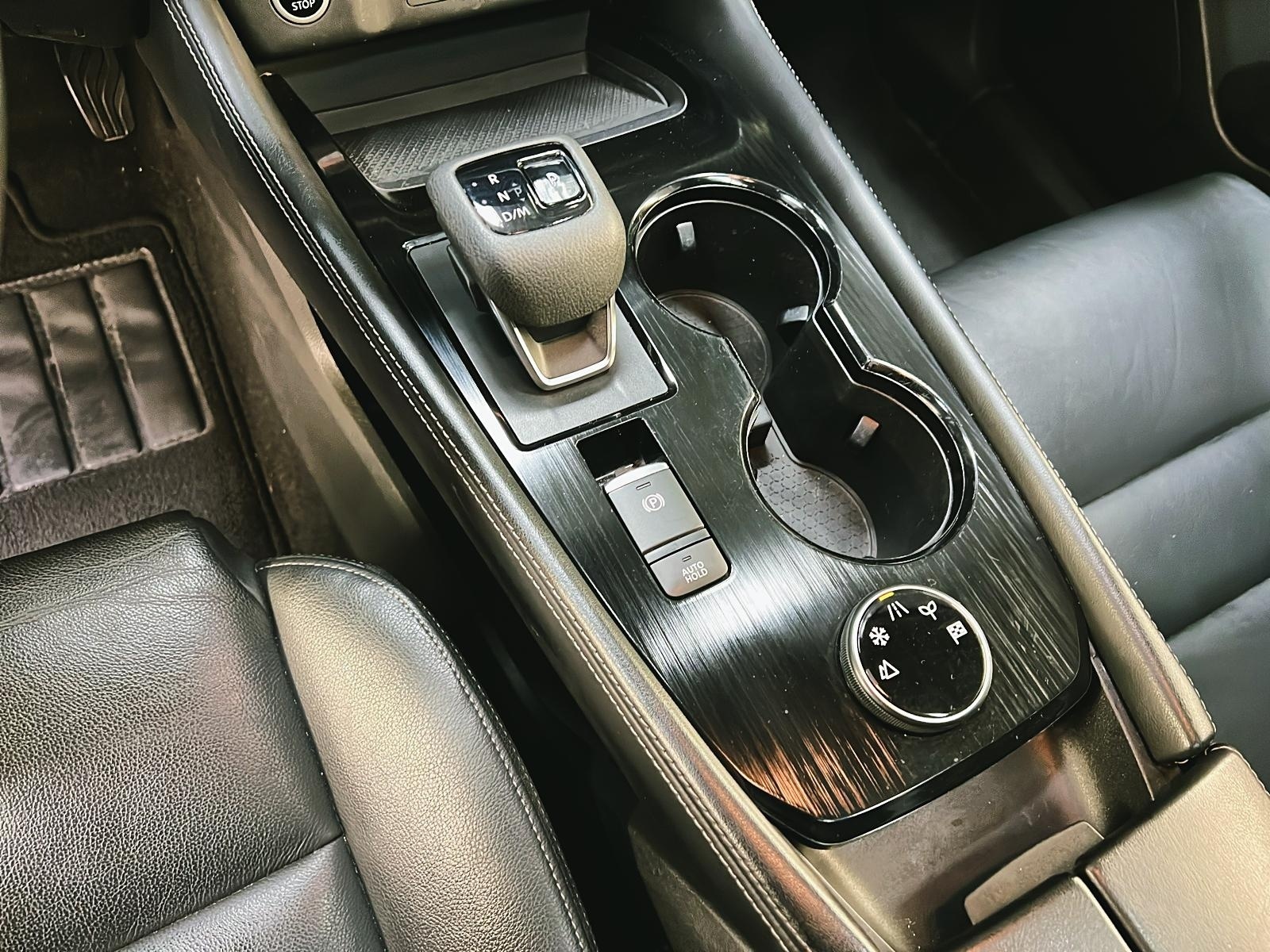 Nissan Rogue 2023 - Image #16