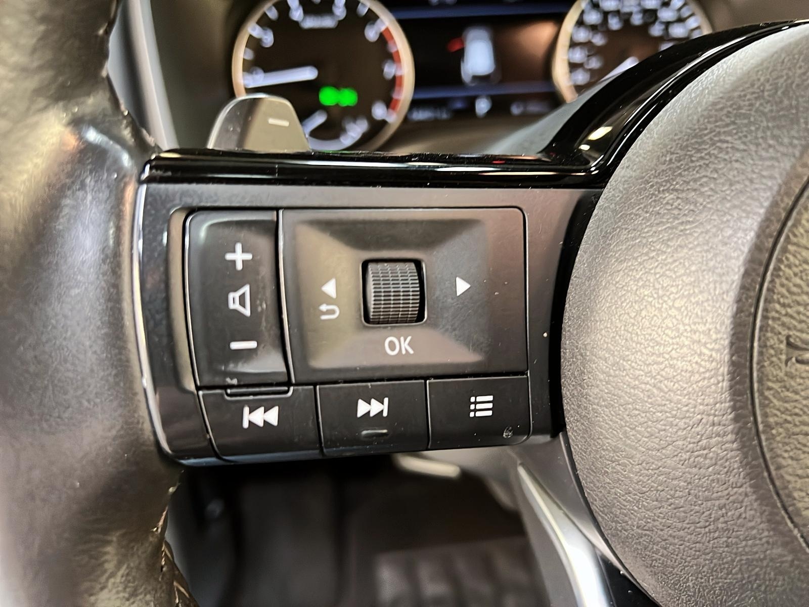 Nissan Rogue 2023 - Image #23