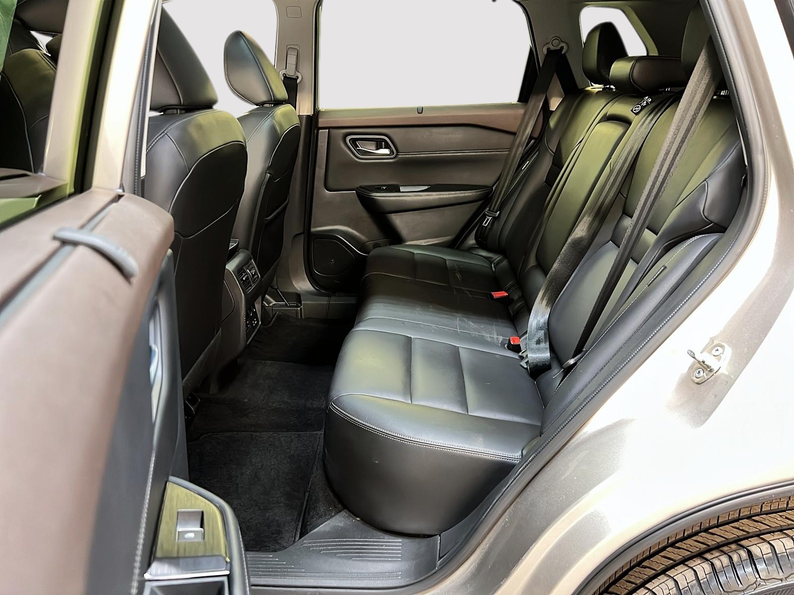 Nissan Rogue 2023 - Image #9