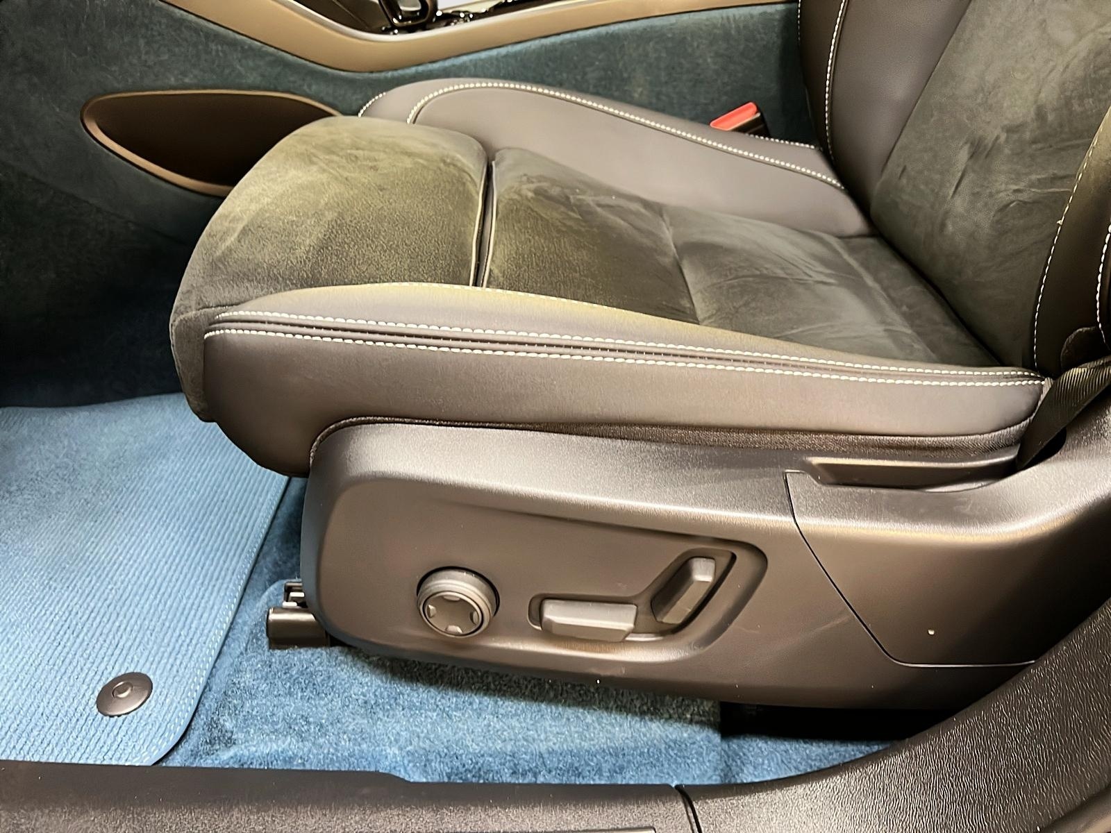 Volvo C40 2023 - Image #24