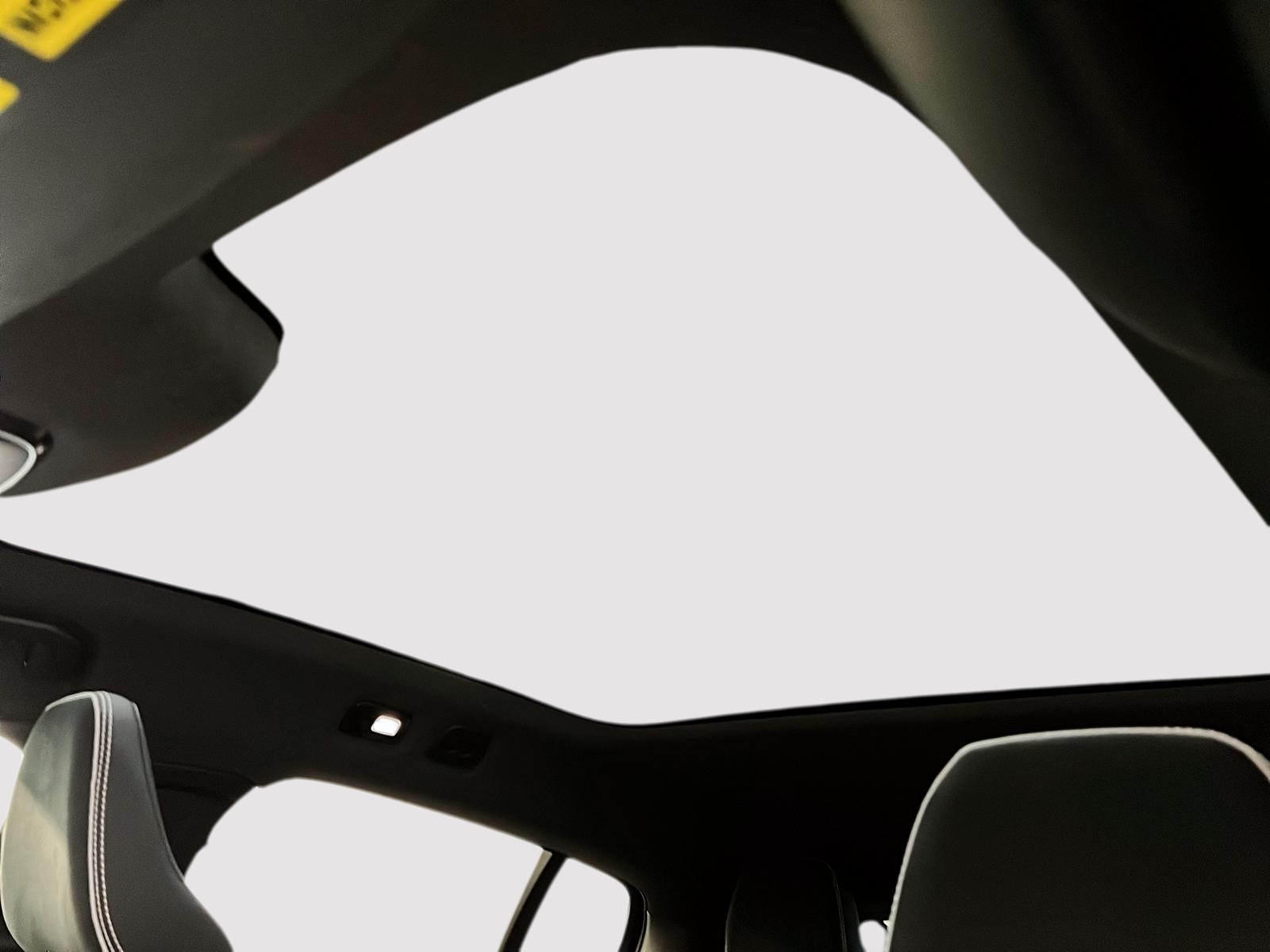 Volvo C40 2023 - Image #10