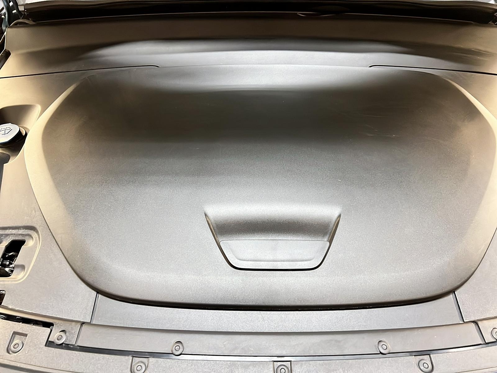 Volvo C40 2023 - Image #12