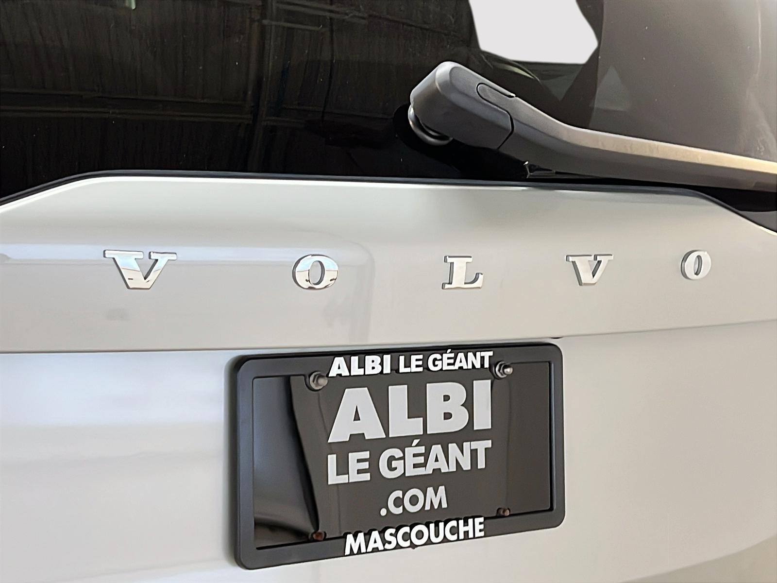 Volvo XC90 T8 RECHARGE INSCRIPTION CUIR TOIT PANO NAV 4RM 2022 - image #31