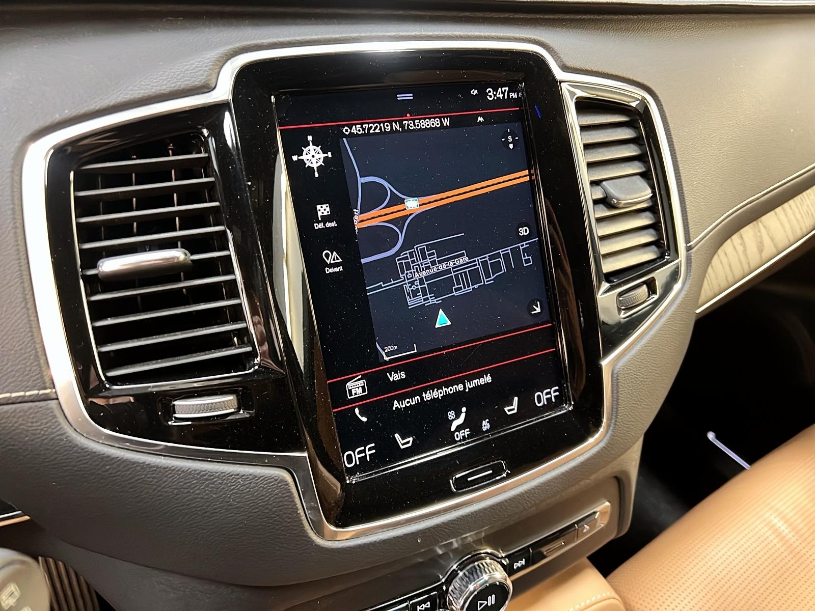 Volvo XC90 2022 - Image #21