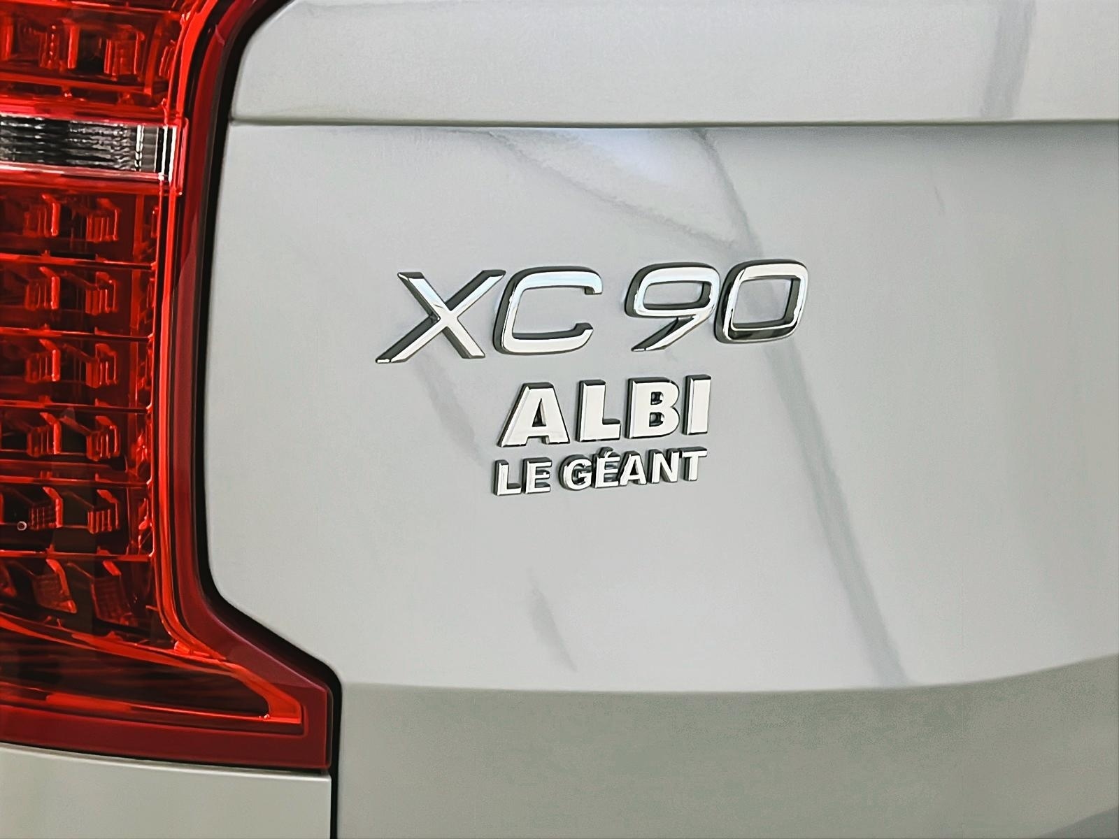 Volvo XC90 2022 - Image #30