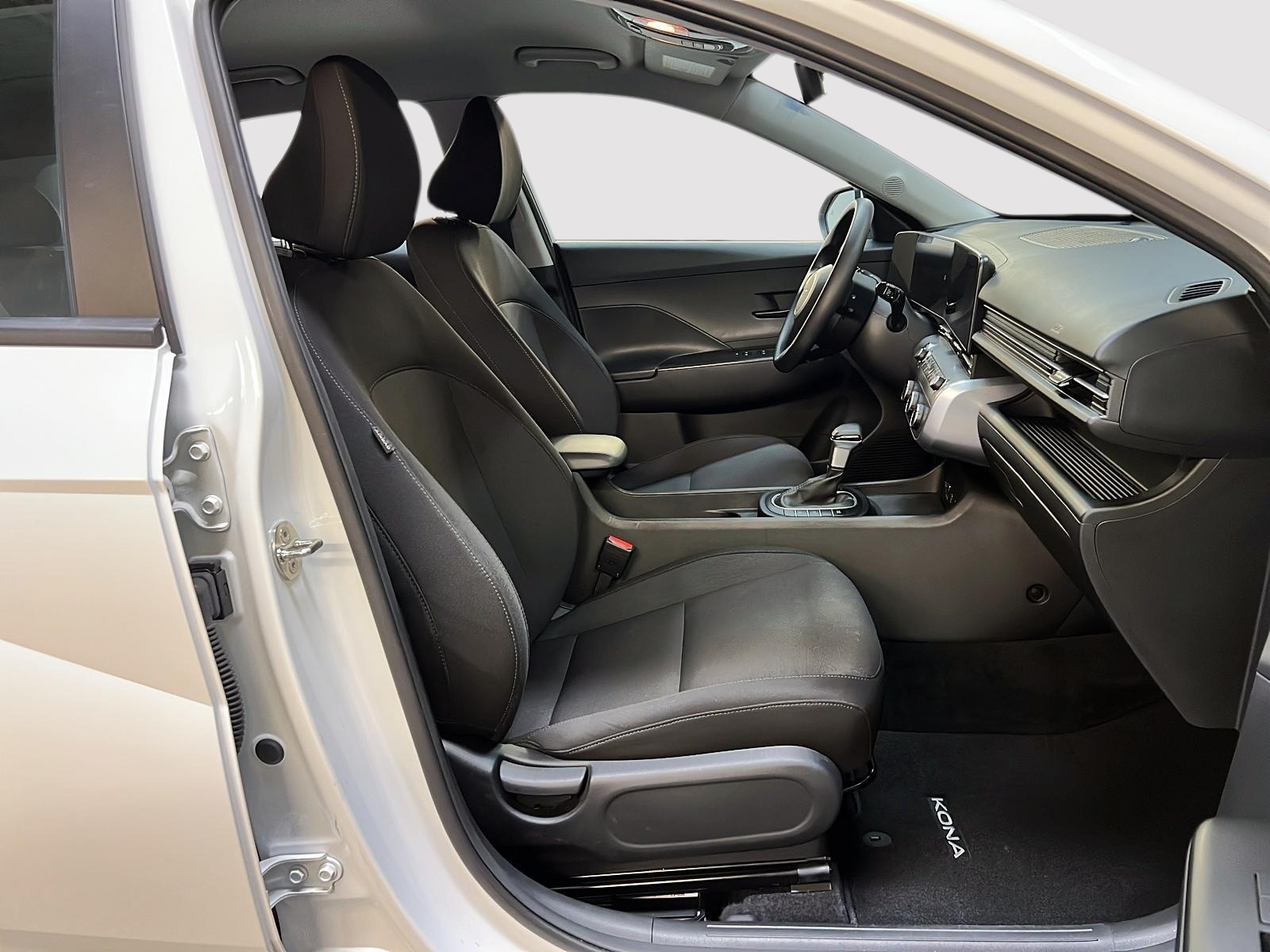 Hyundai Kona ESSENTIEL 2024 - image #8