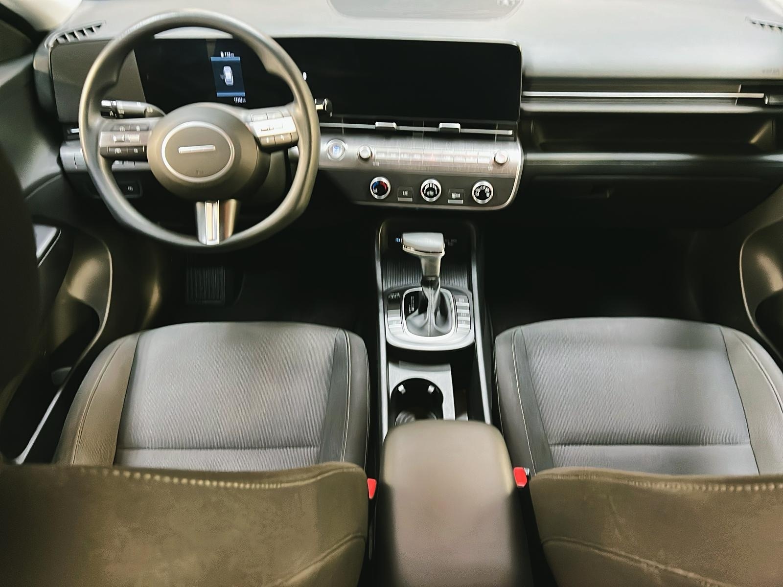 Hyundai Kona ESSENTIEL 2024 - image #10