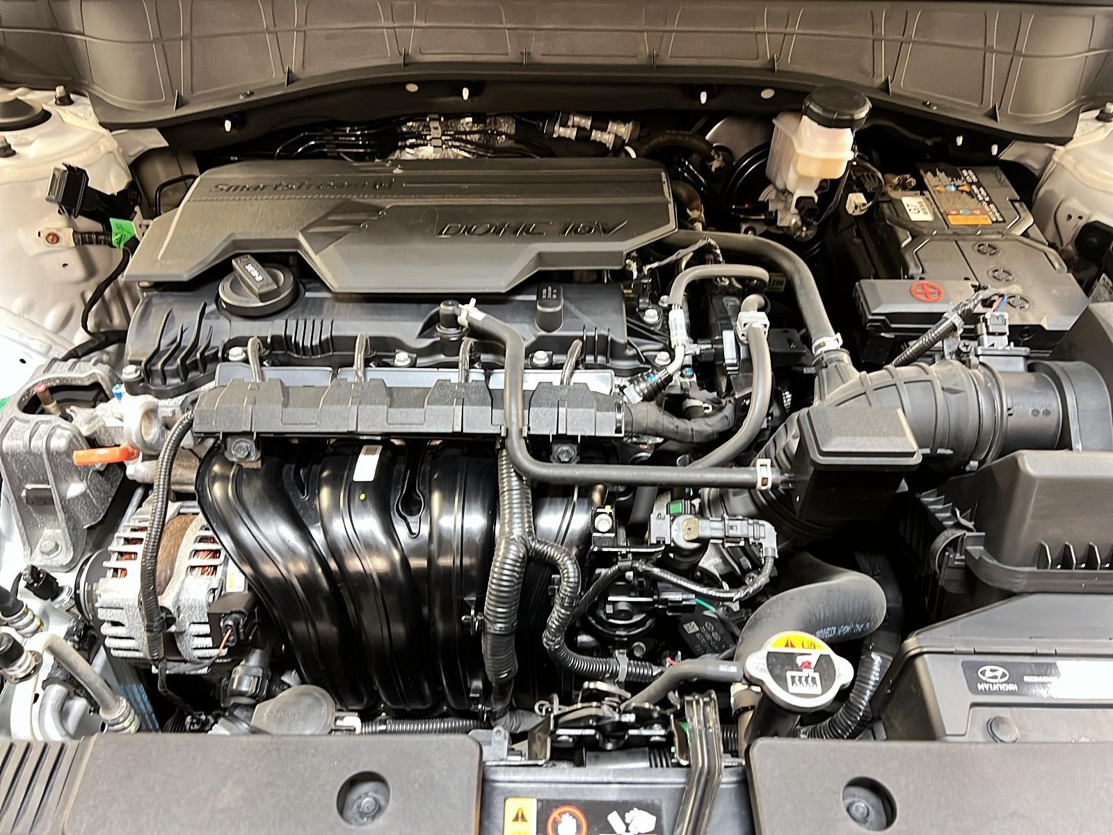 Hyundai Kona ESSENTIEL 2024 - image #11