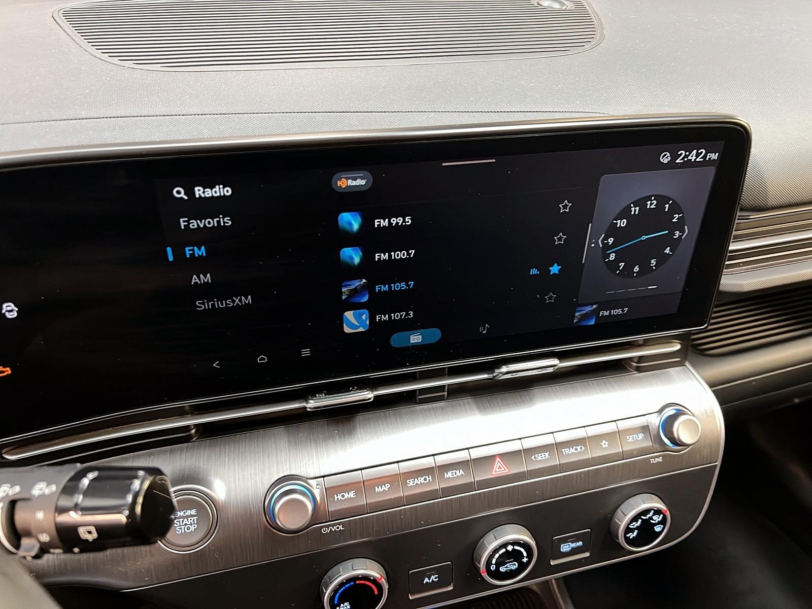 Hyundai Kona ESSENTIEL 2024 - image #15