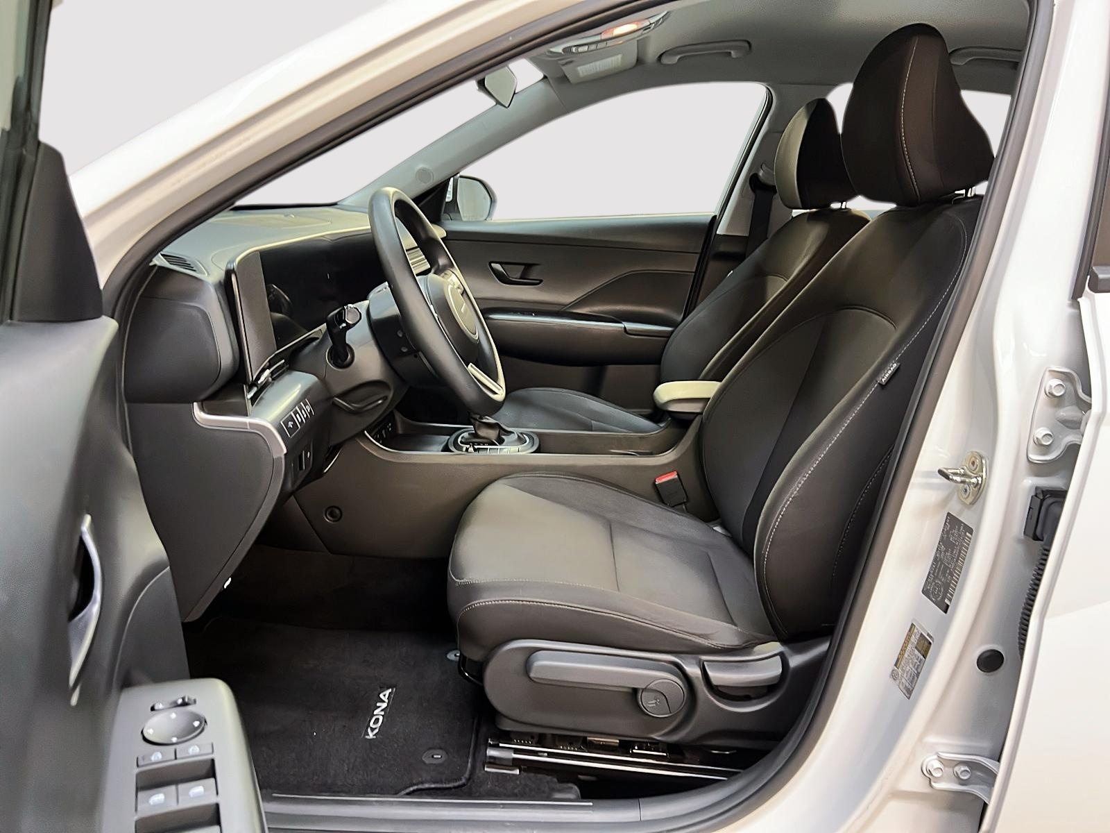 Hyundai Kona ESSENTIEL 2024 - image #7