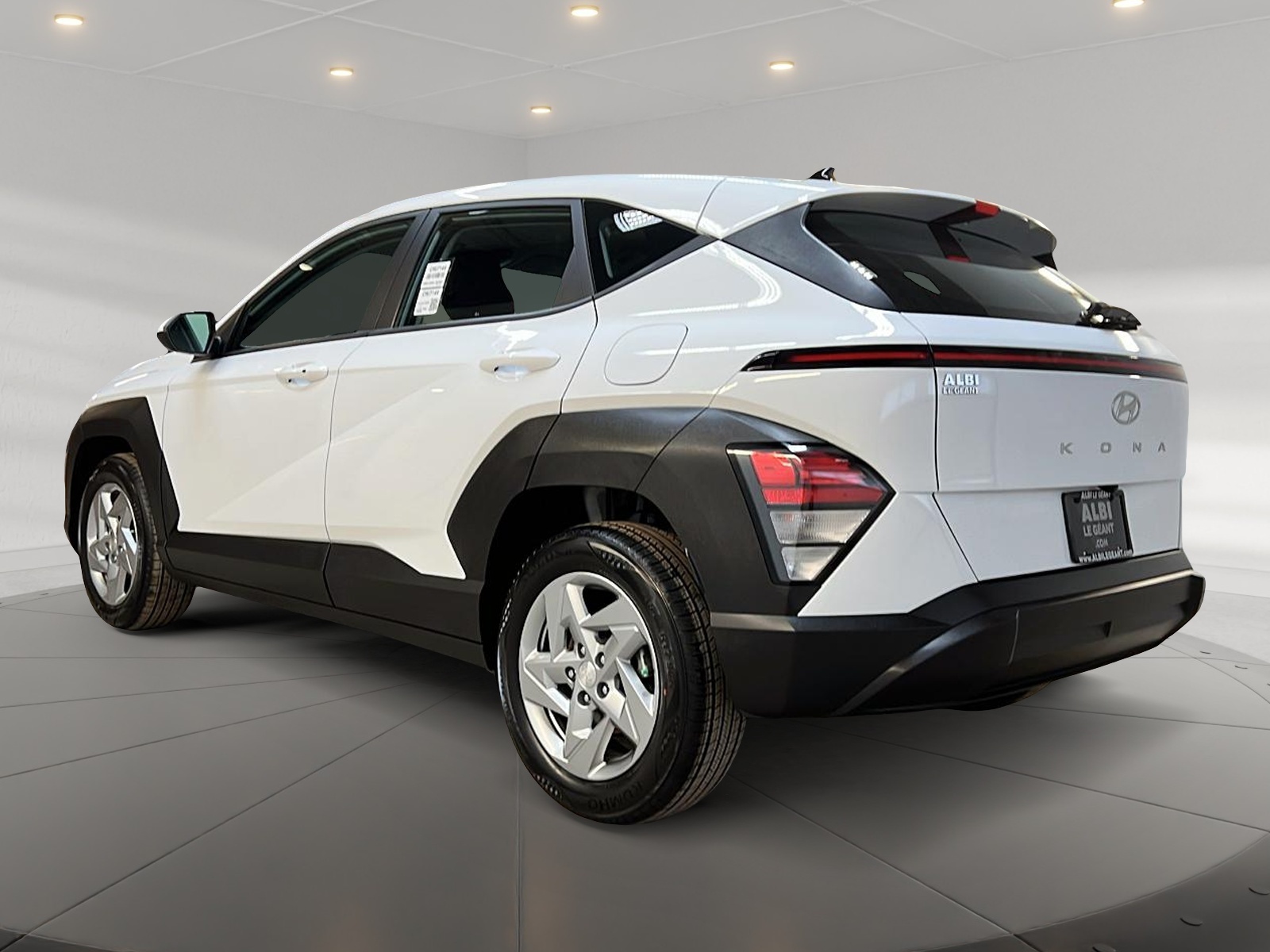 Hyundai Kona ESSENTIEL 2024 - image #6
