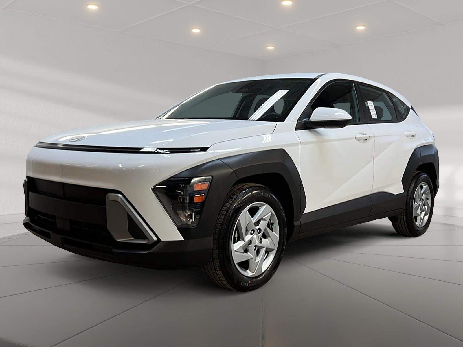 Hyundai Kona ESSENTIEL 2024 - image #1