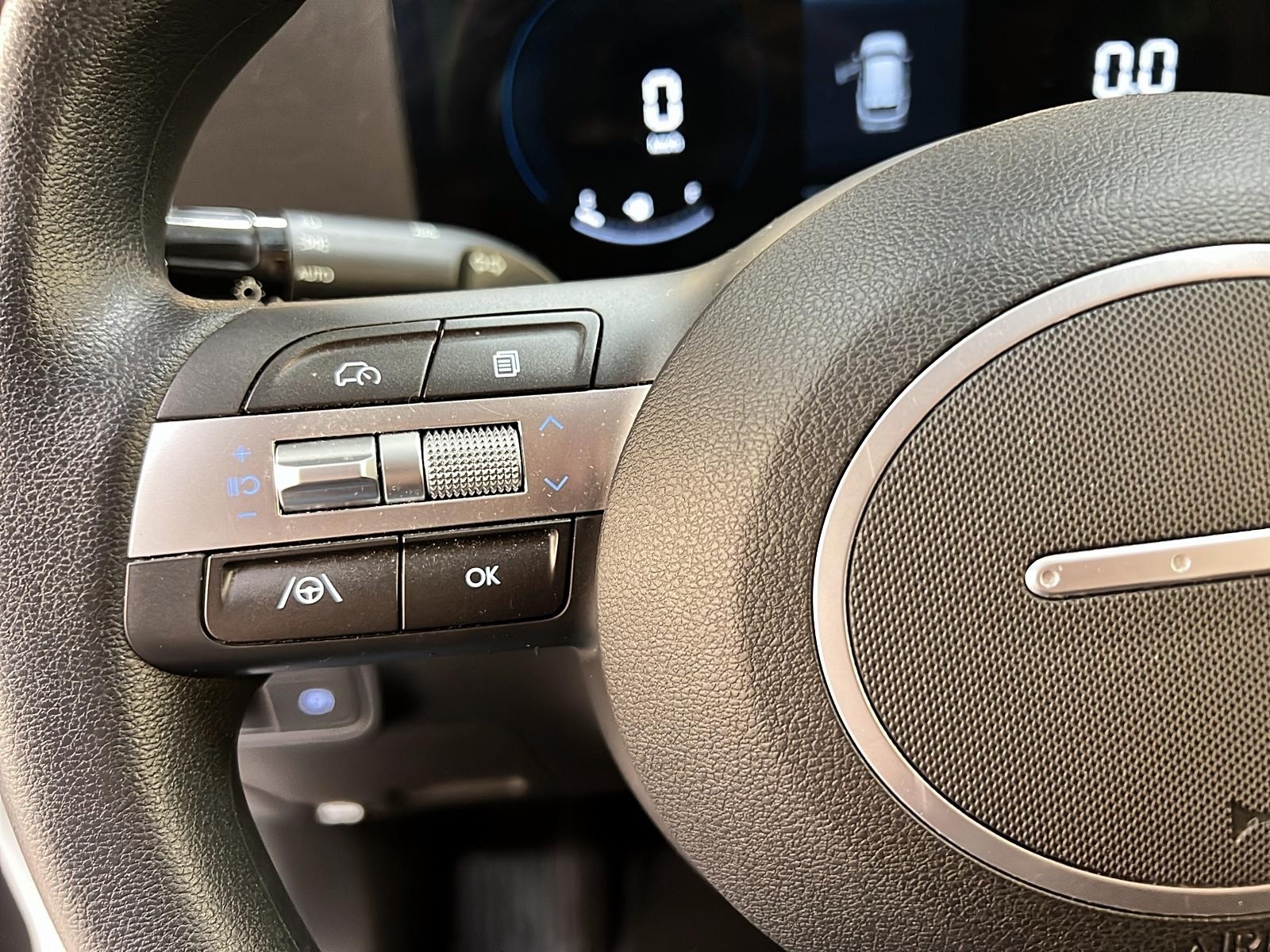 Hyundai Kona ESSENTIEL 2024 - image #19