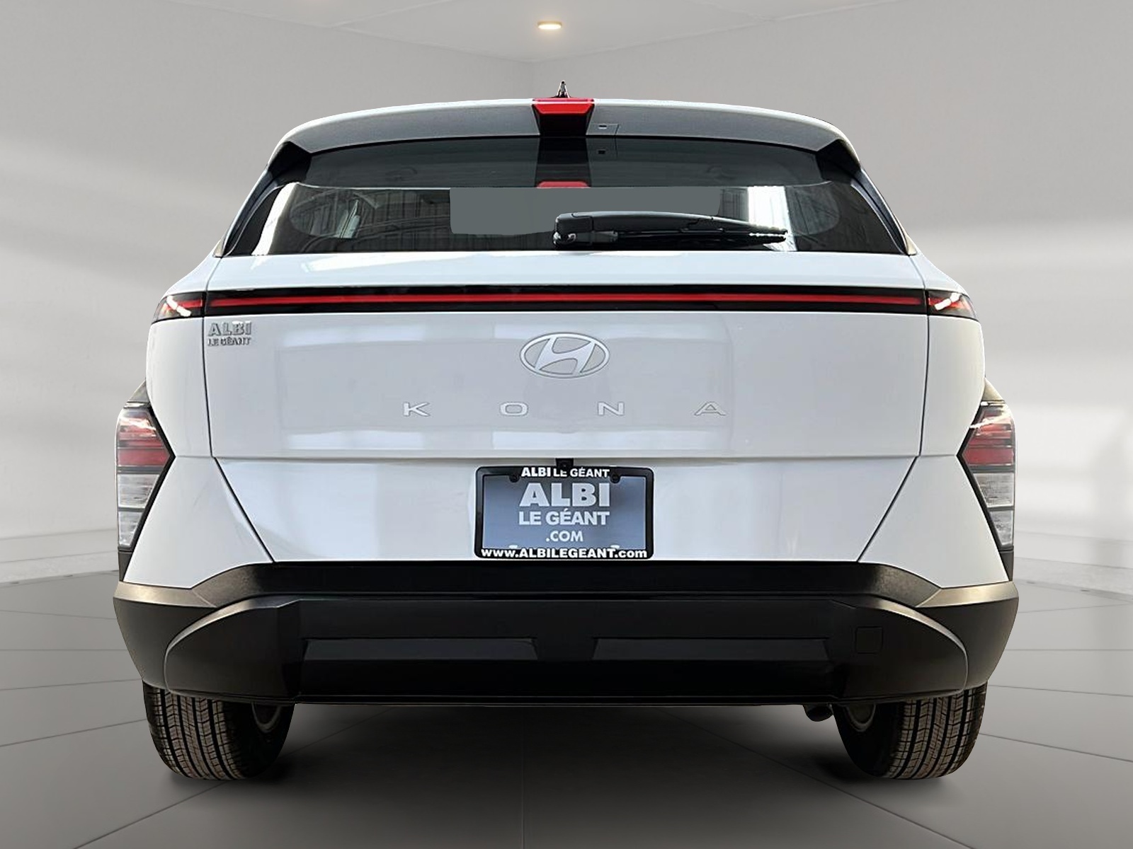 Hyundai Kona ESSENTIEL 2024 - image #5