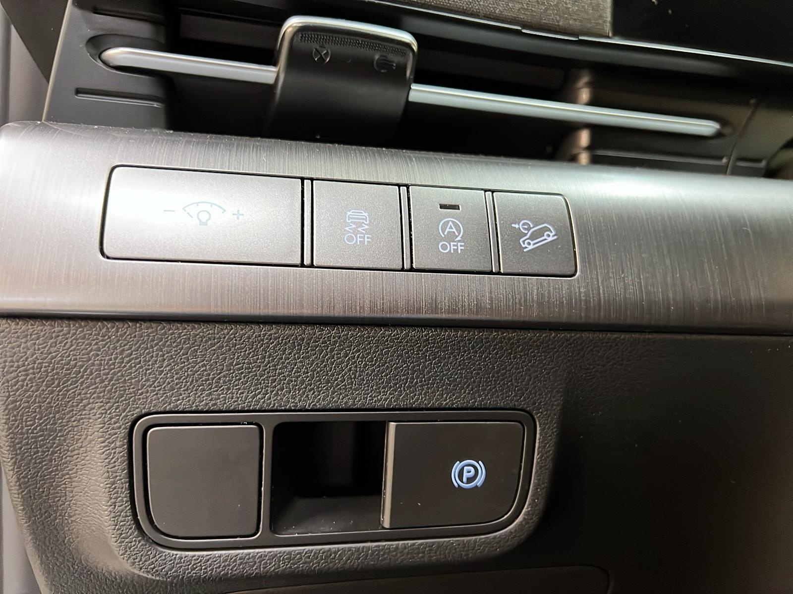 Hyundai Kona ESSENTIEL 2024 - image #20