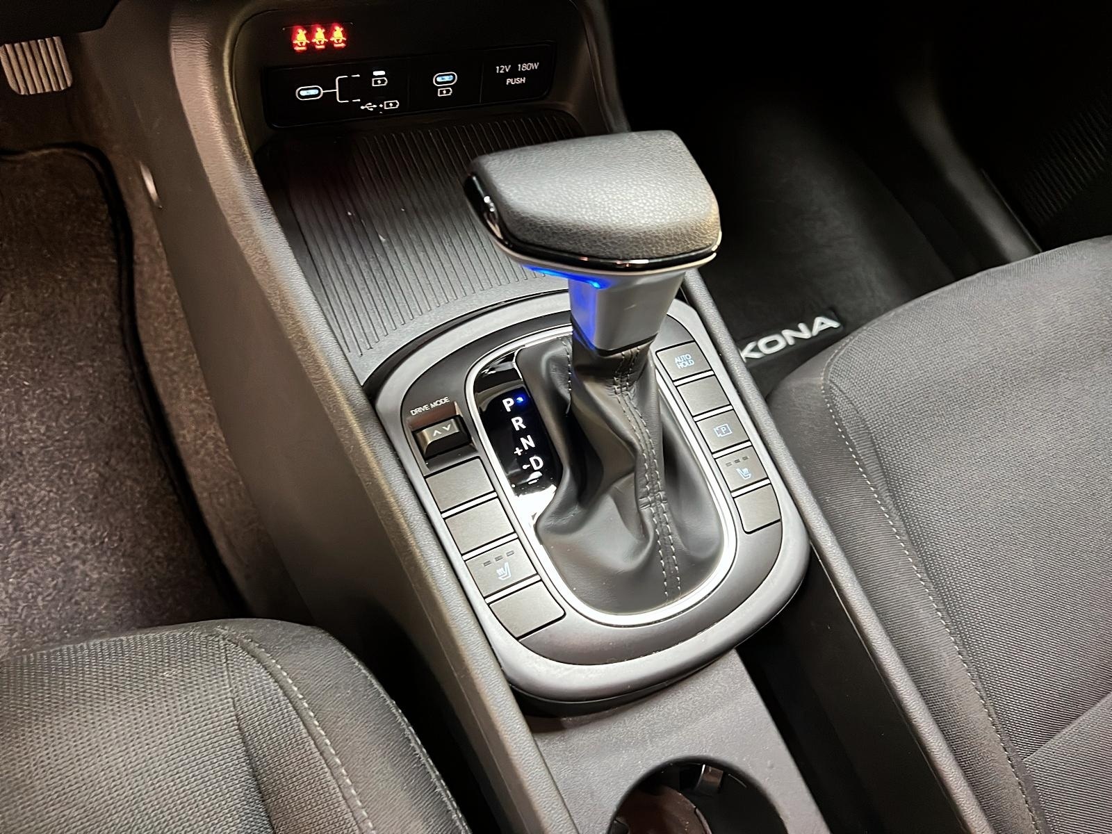 Hyundai Kona ESSENTIEL 2024 - image #13