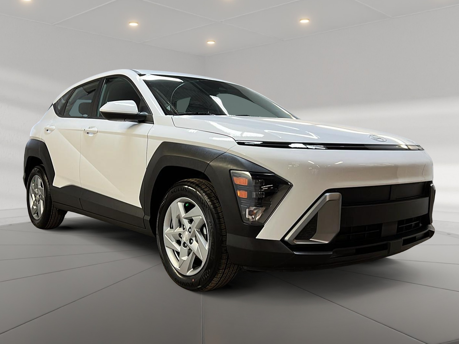 Hyundai Kona ESSENTIEL 2024 - image #3