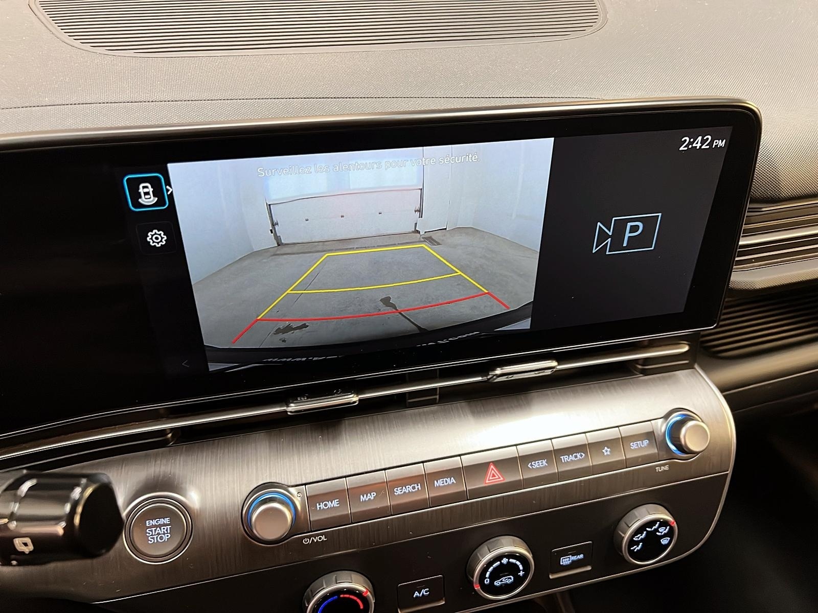 Hyundai Kona ESSENTIEL 2024 - image #16