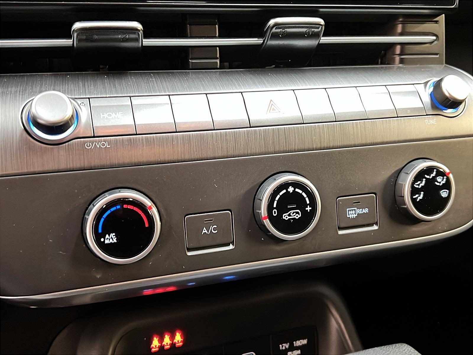 Hyundai Kona ESSENTIEL 2024 - image #14