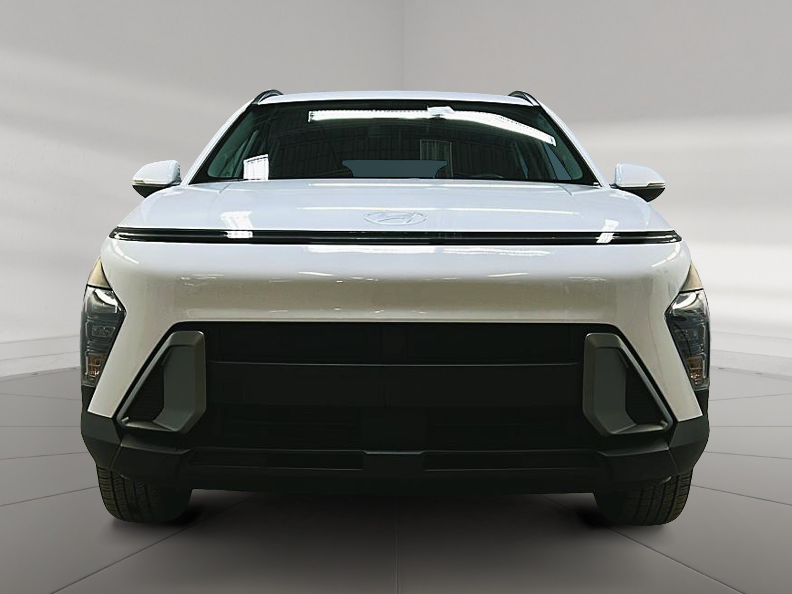 Hyundai Kona PREFERRED 4RM 2024 - image #2