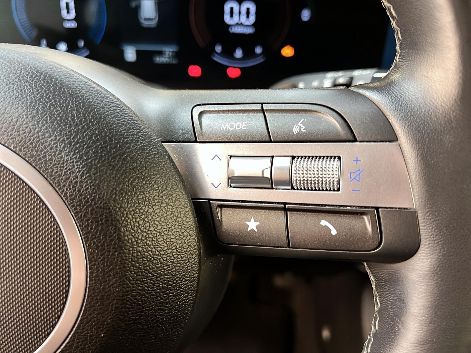 Hyundai Kona PREFERRED 4RM 2024 - image #18