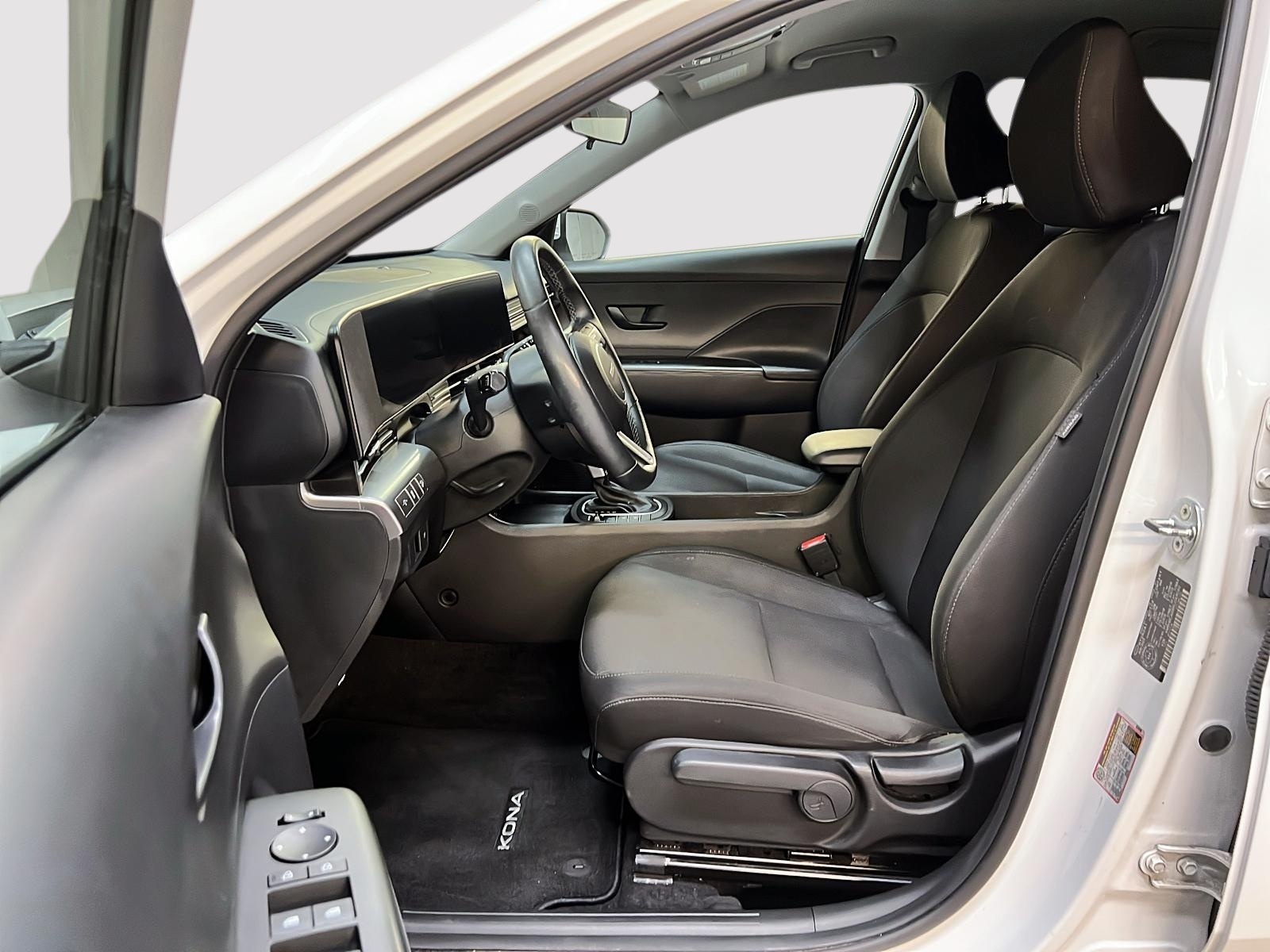 Hyundai Kona PREFERRED 4RM 2024 - image #7