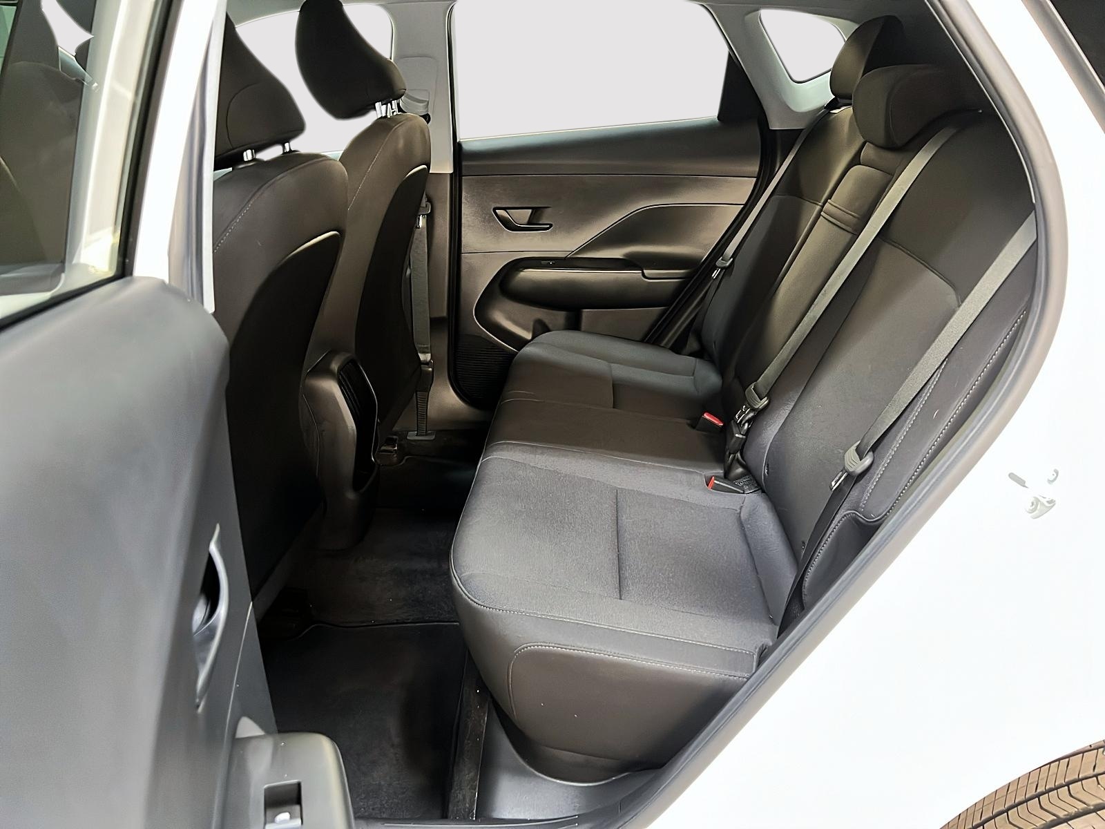 Hyundai Kona PREFERRED 4RM 2024 - image #9