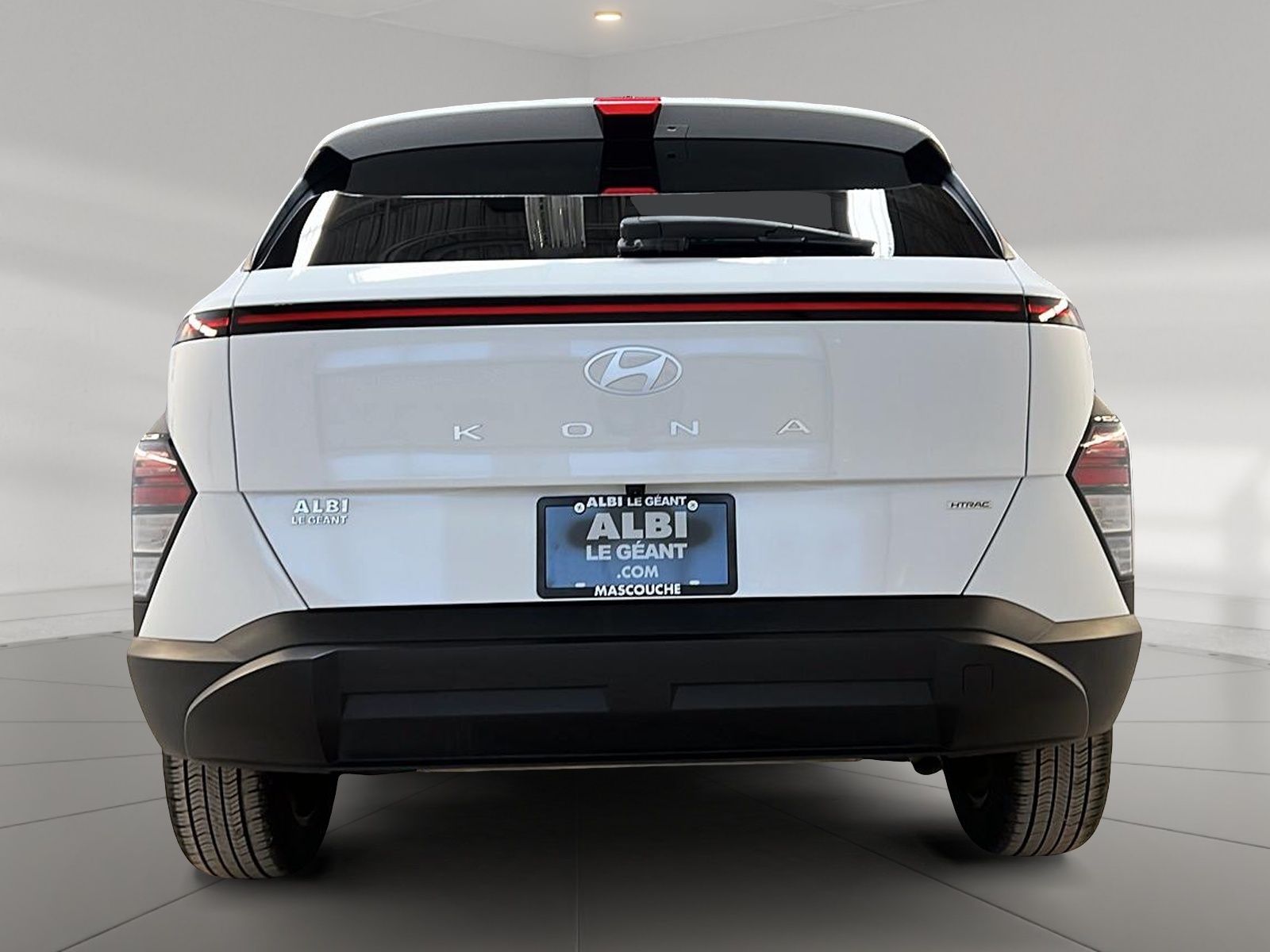 Hyundai Kona PREFERRED 4RM 2024 - image #5