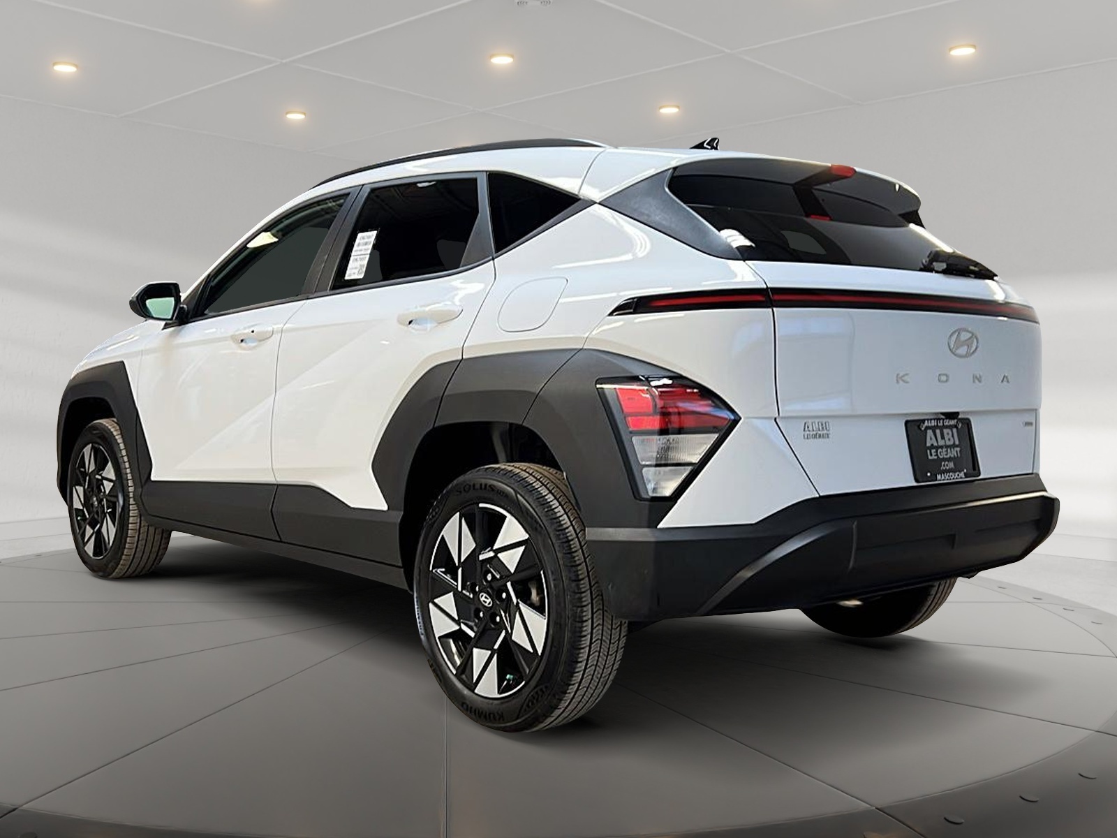Hyundai Kona 2024 - Image #6