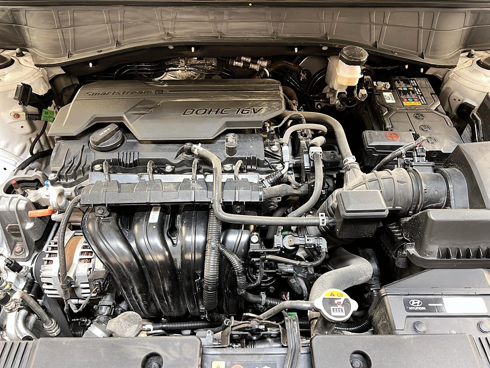 Hyundai Kona PREFERRED 4RM 2024 - image #11