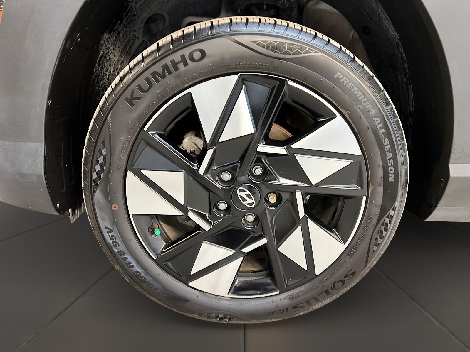 Hyundai Kona 2024 - Image #26