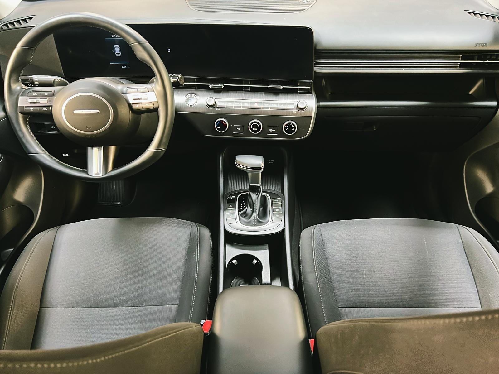 Hyundai Kona PREFERRED 4RM 2024 - image #10