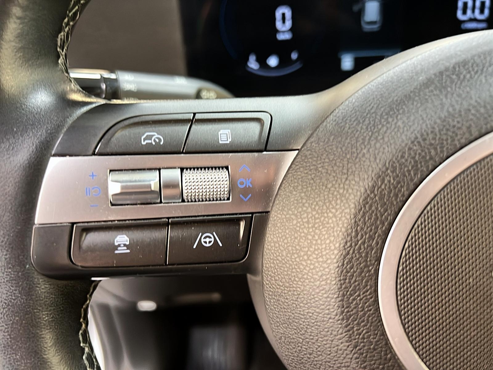 Hyundai Kona PREFERRED 4RM 2024 - image #19