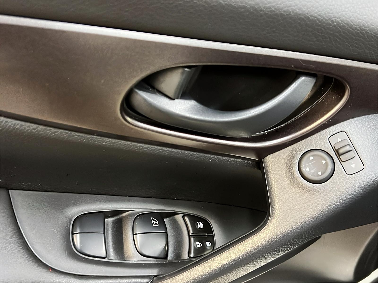 Nissan Qashqai S 2023 - image #20