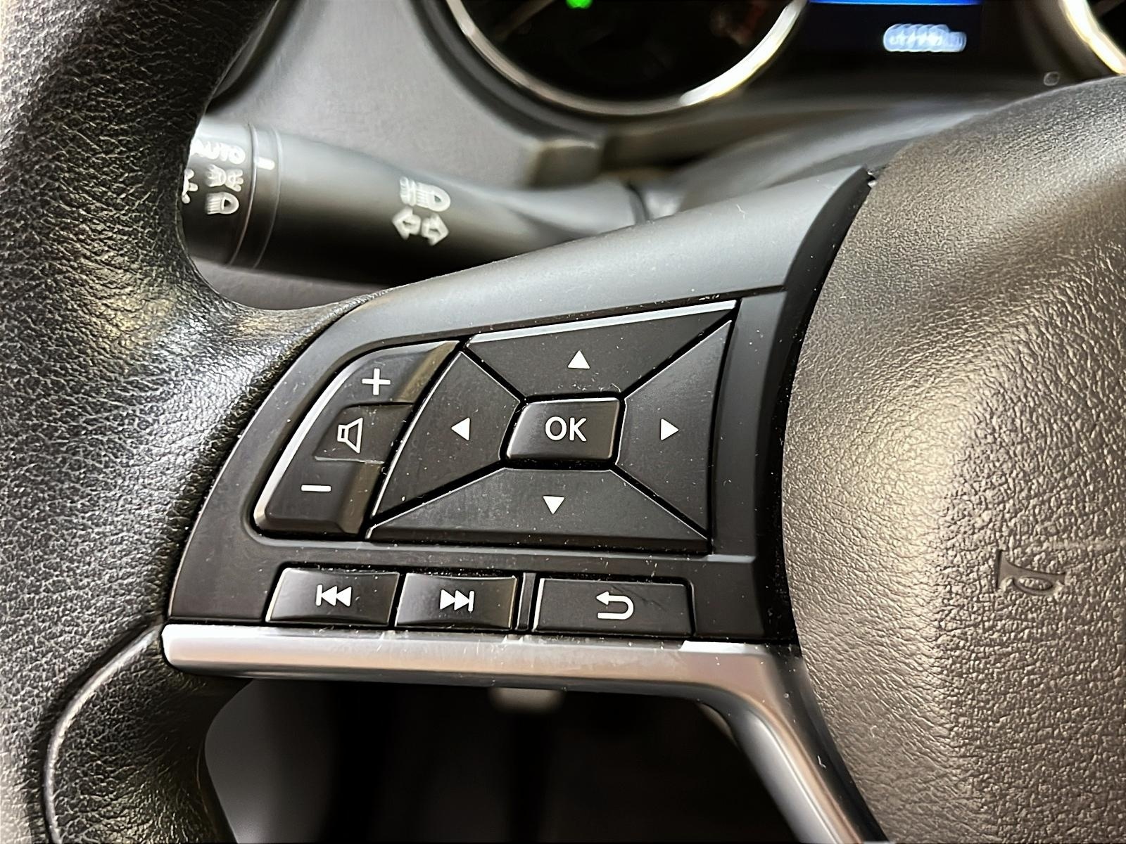 Nissan Qashqai 2023 - Image #18