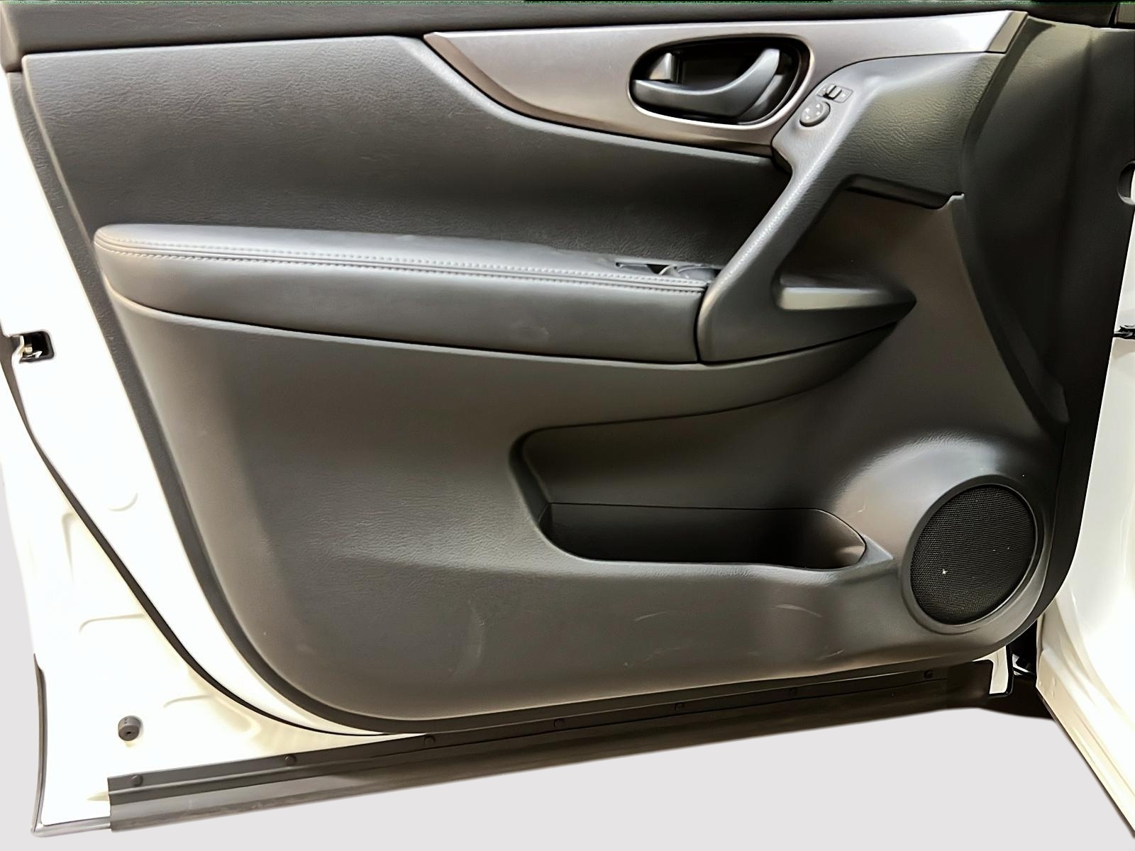 Nissan Qashqai 2023 - Image #21