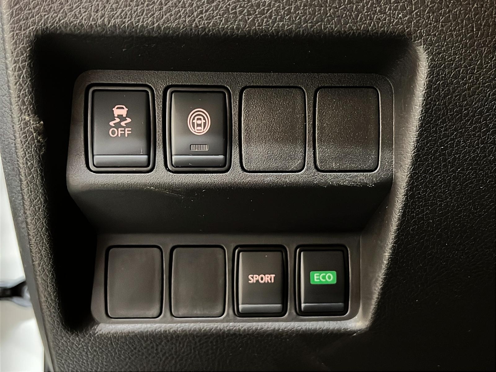 Nissan Qashqai S 2023 - image #19