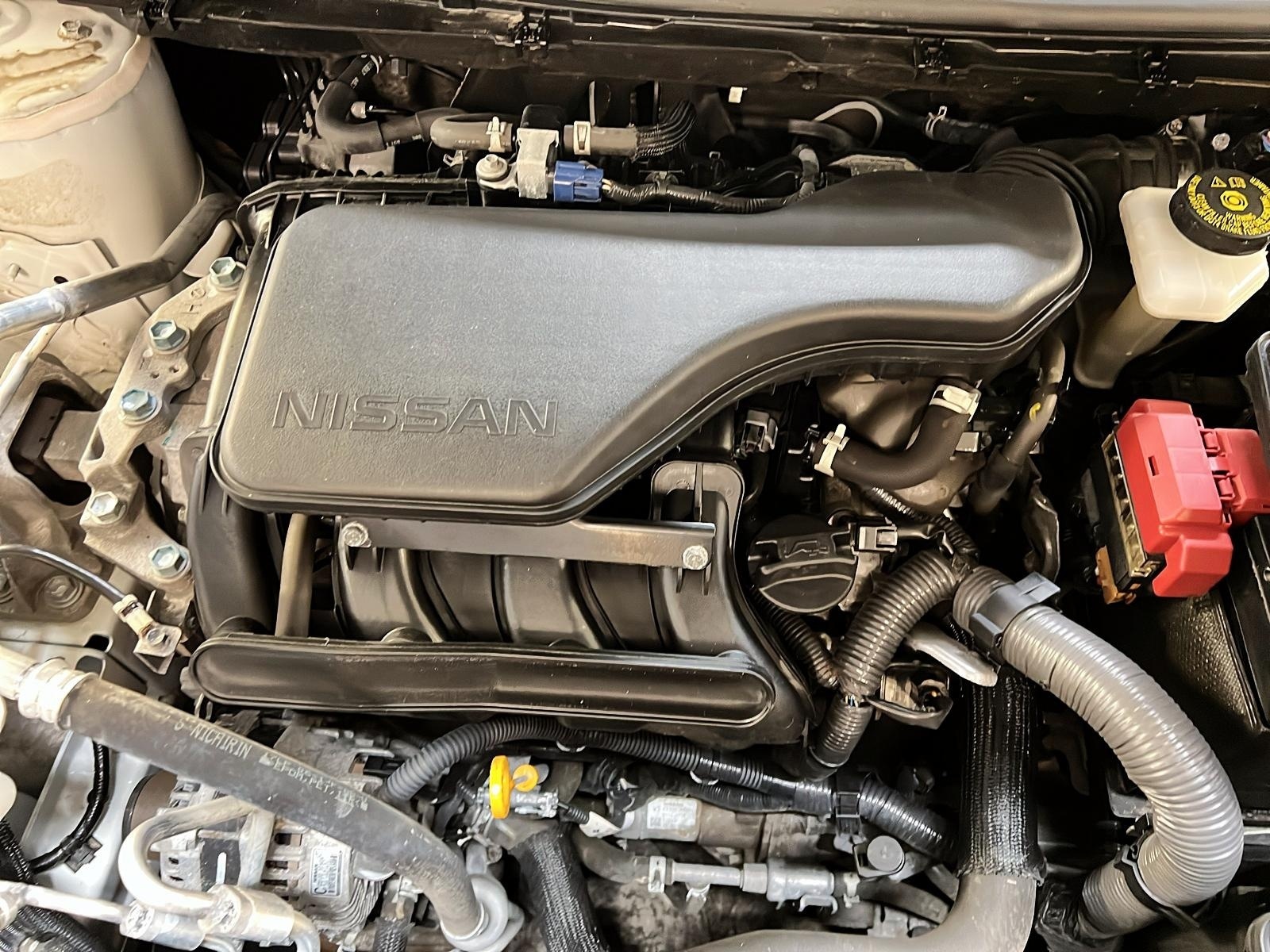 Nissan Qashqai S 2023 - image #11