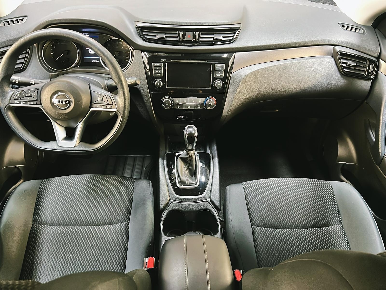 Nissan Qashqai 2023 - Image #10