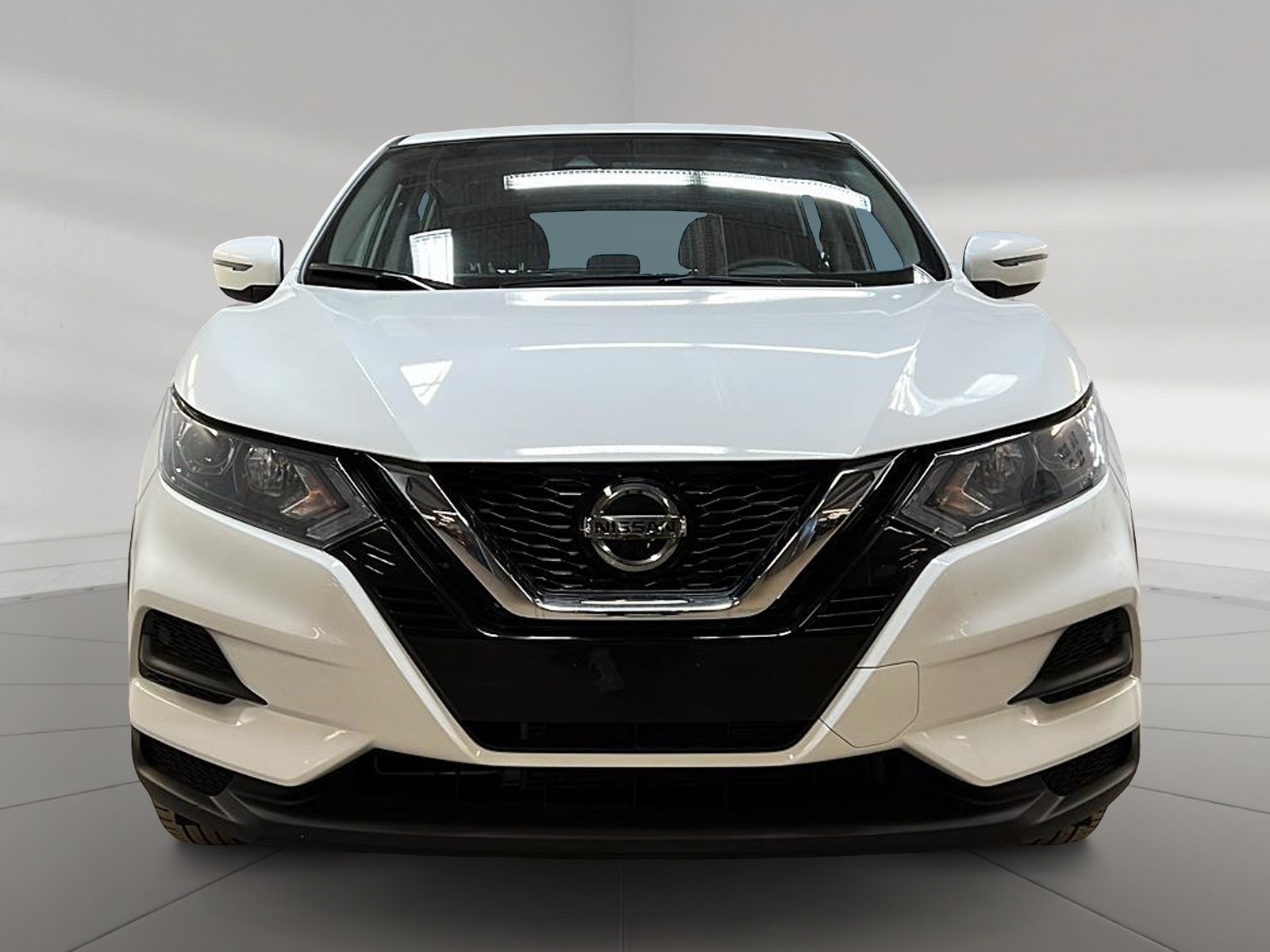 Nissan Qashqai S 2023 - image #2