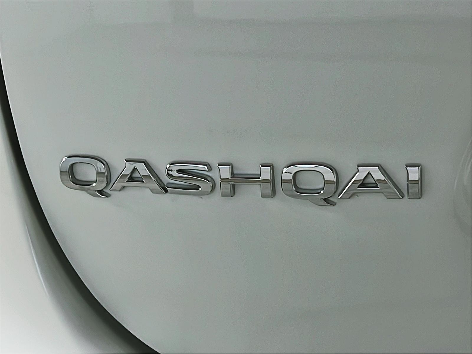 Nissan Qashqai S 2023 - image #22