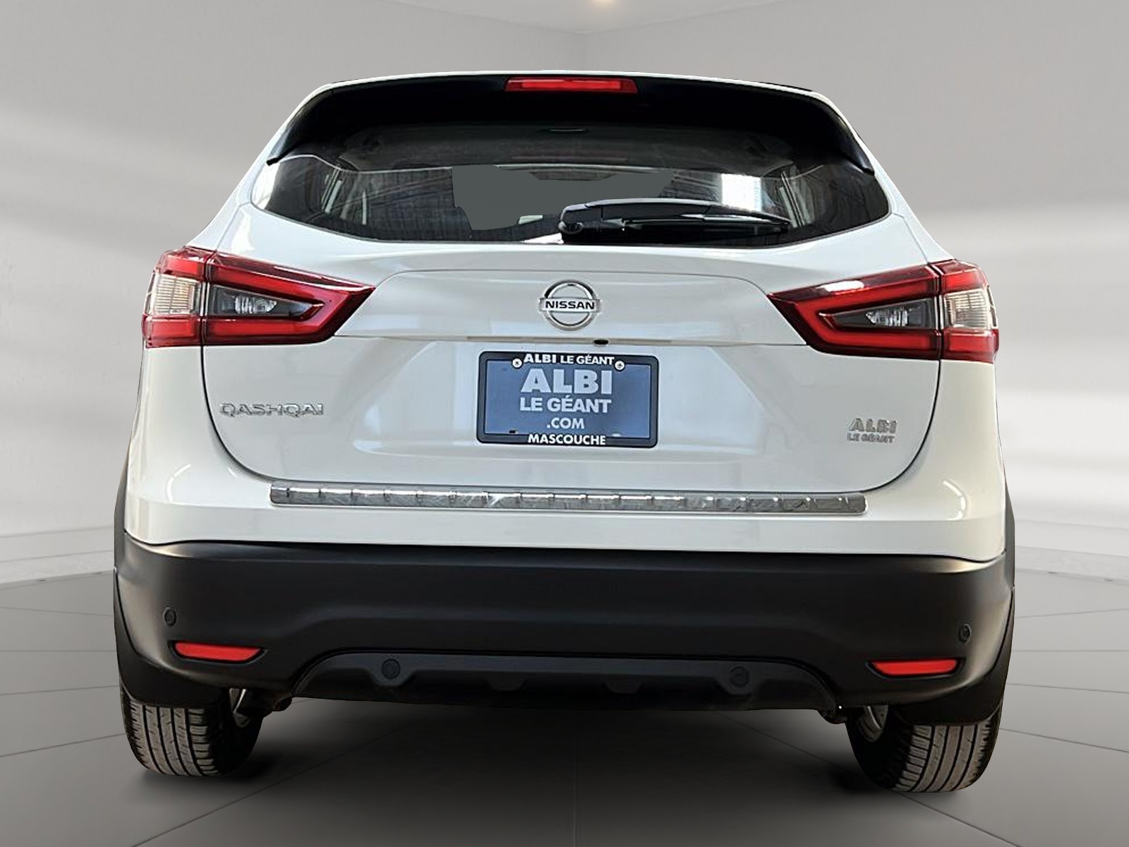 Nissan Qashqai S 2023 - image #5