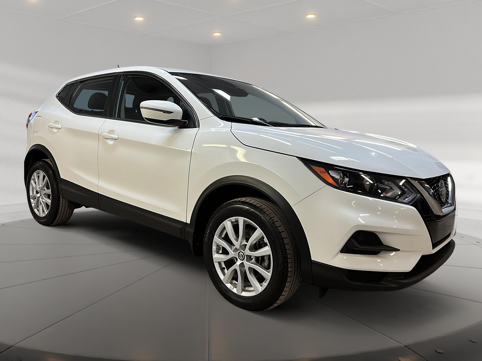 Nissan Qashqai S 2023 - image #3