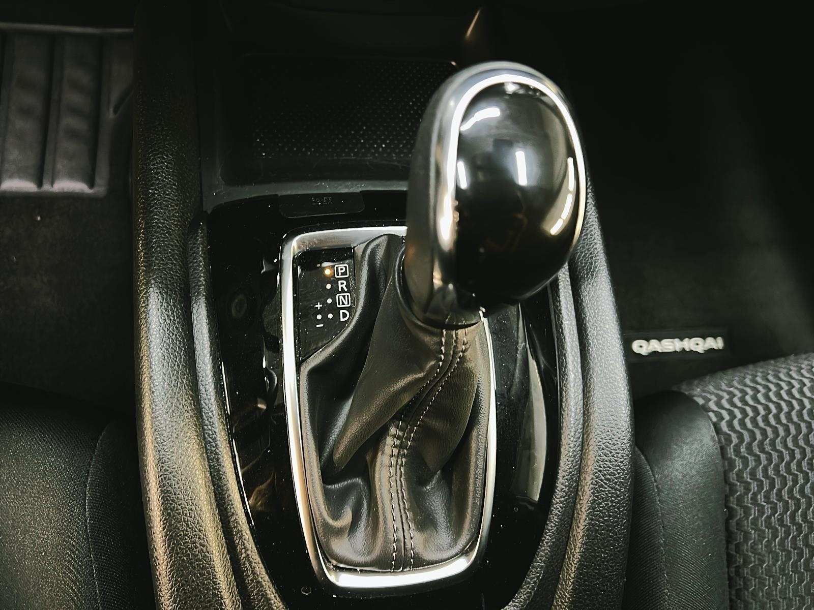 Nissan Qashqai S 2023 - image #13