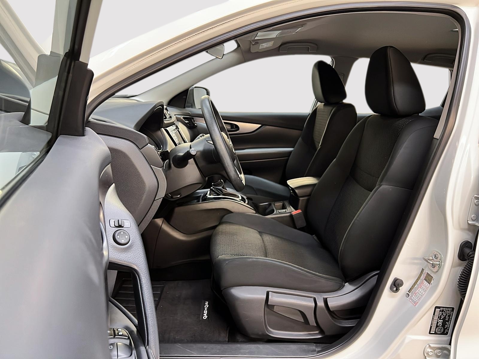 Nissan Qashqai S 2023 - image #7