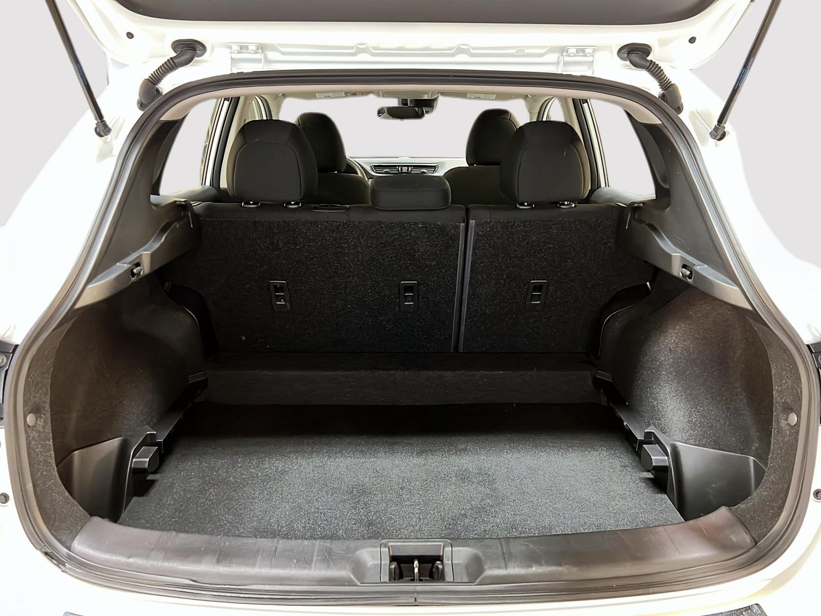 Nissan Qashqai S 2023 - image #12