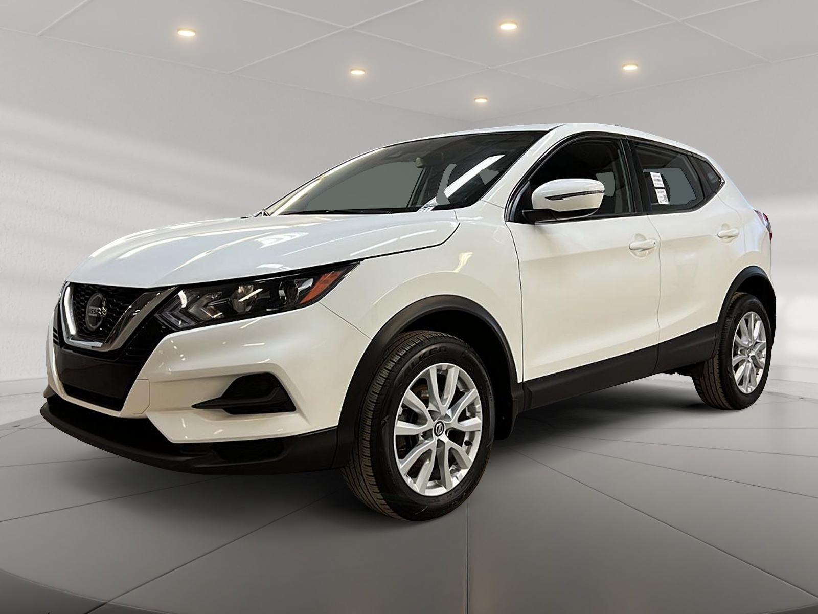 Nissan Qashqai S 2023 - image #1