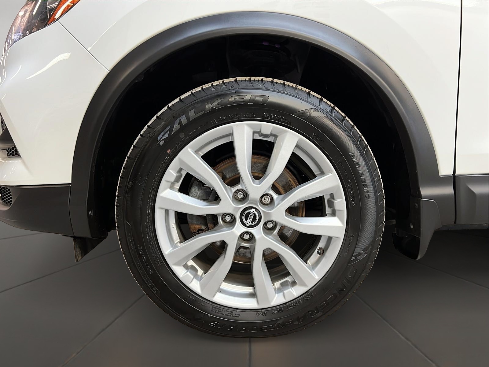 Nissan Qashqai S 2023 - image #23
