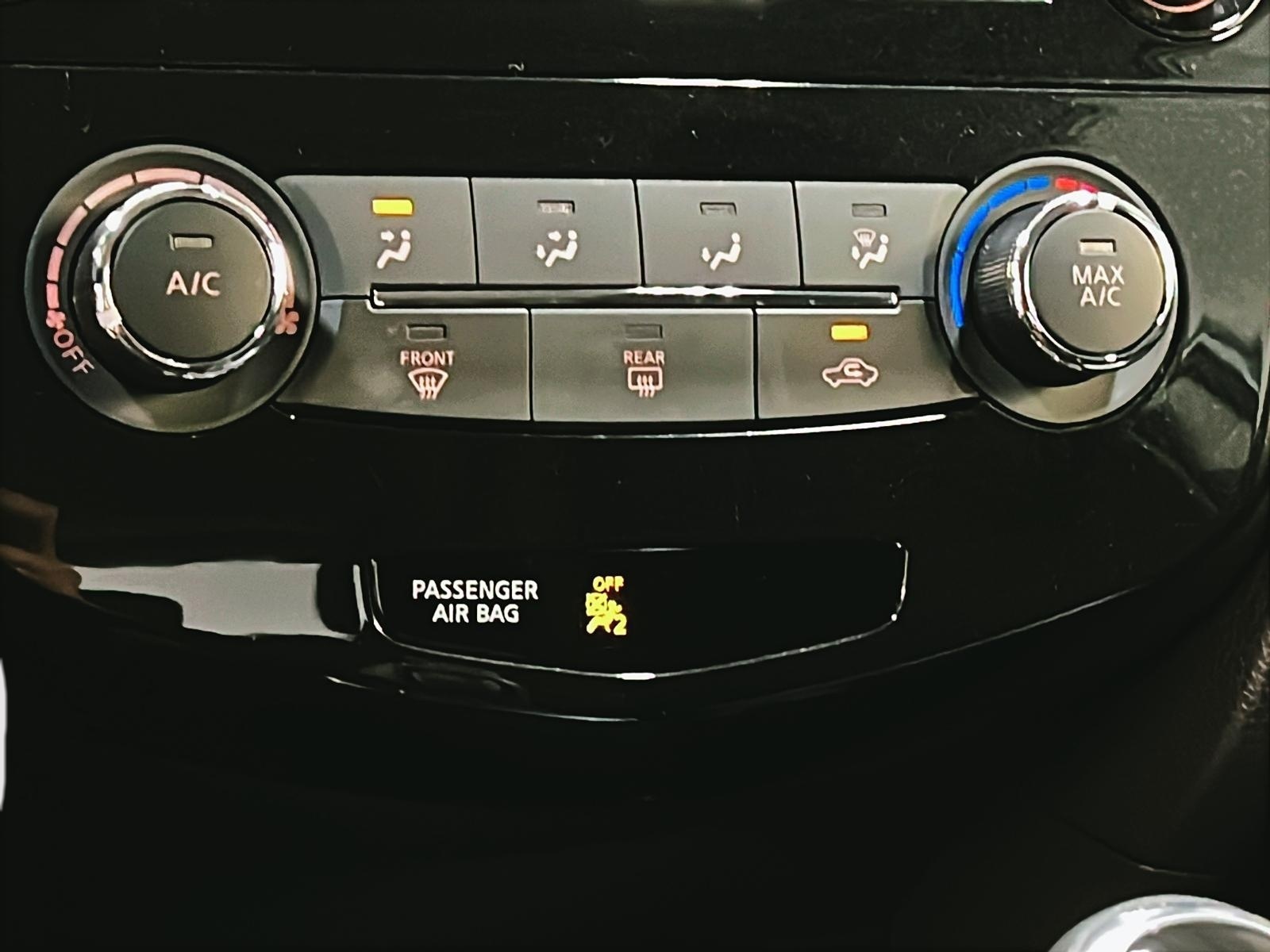 Nissan Qashqai 2023 - Image #14